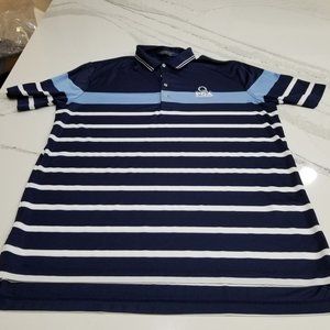 Ralph Lauren Polo Golf Quail Hollow PGA 2017 NWOT